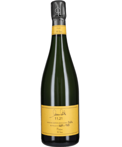Nicola Gatta Perpetuelle Pinot Noir 36 Lune