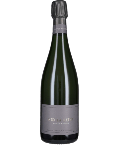 "Cuvée Nature" - Nicola Gatta