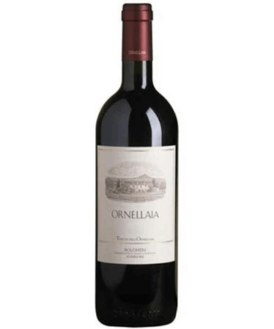 Ornellaia" 2022 - Tenuta dell'Ornellaia