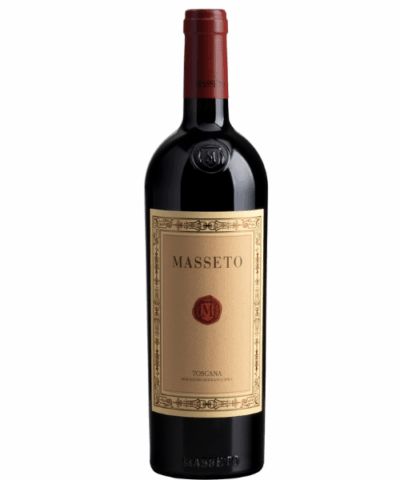 "Masseto" 2021 - Tenuta Masseto