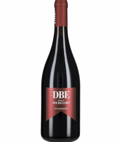 Marco De Bartoli Etna Rosso Tenuta Solisciaro
