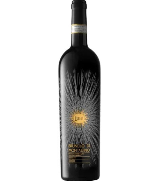 Tenuta Luce Frescobaldi Luce Brunello di Montalcino