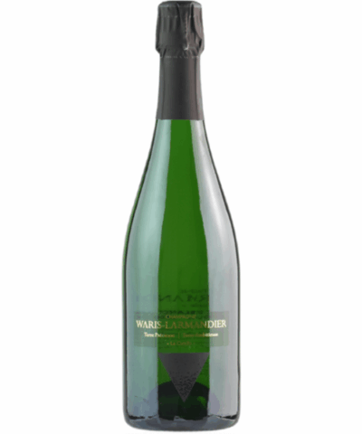 Waris Larmandier La Carelle 2013 Champagne Grand Cru Avize