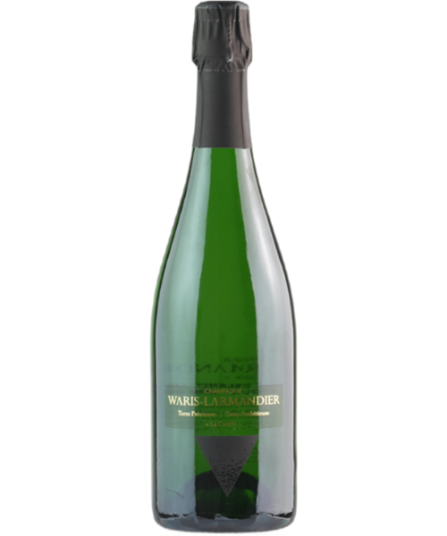 Waris Larmandier La Carelle 2013 Champagne Grand Cru Avize