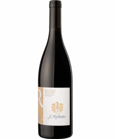 Hofstätter Pinot Nero Riserva “Mazon”