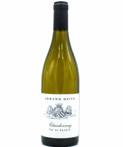 Armand Heitz Chardonnay Vin de France