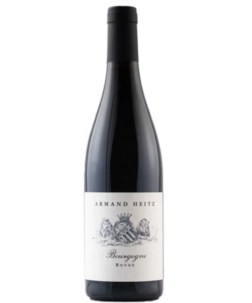 Armand Heitz Bourgogne Rouge