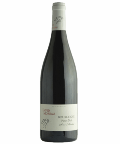 david moreau-bourgogne-rouge-sous-montot