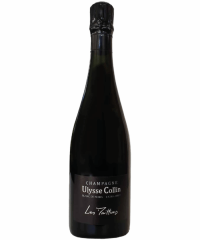 Ulysse Collin Les Maillons V19