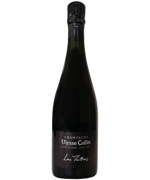 Ulysse Collin Les Maillons V19