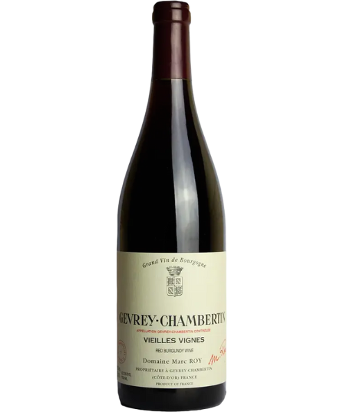 Marc Roy Gevrey-Chambertin Vieilles Vignes