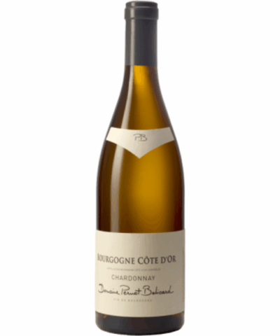 Pernot Belicard Bourgogne Côte d’Or Chardonnay