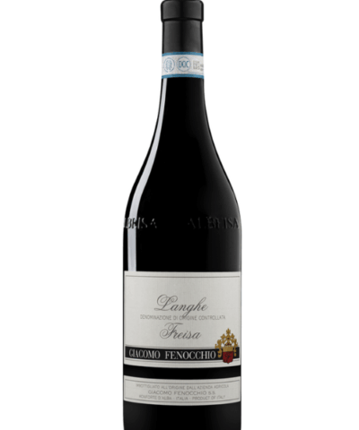 Giacomo Fenocchio Langhe Freisa