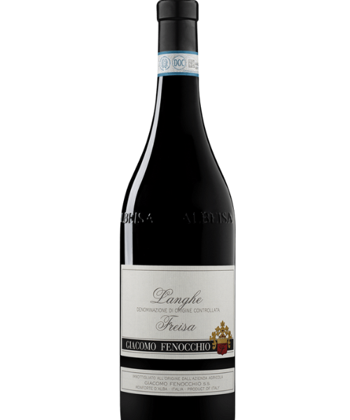 Giacomo Fenocchio Langhe Freisa