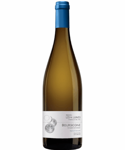 Maison Les 4 Lunes Instinct Calcaire