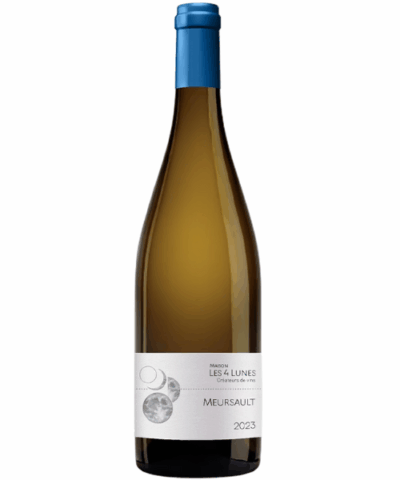 Maison Les 4 Lunes Meursault