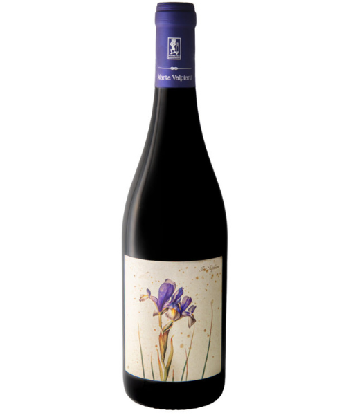 Marta Valpiani – Crete Azzurre Sangiovese