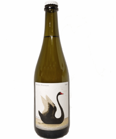 Marta Valpiani – Zorba Trebbiano rifermentato