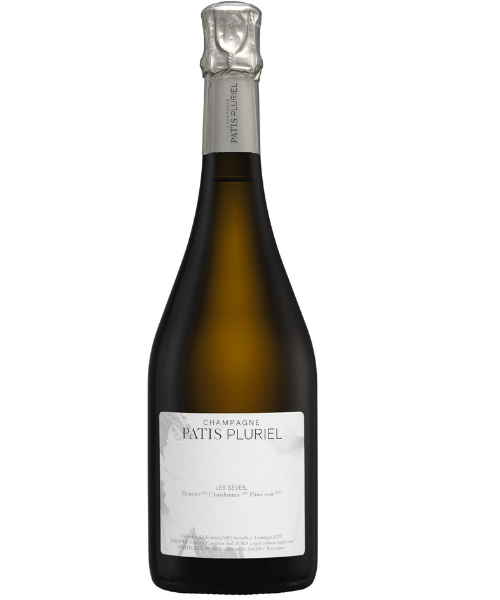 Patis Pluriel – Les Sèves Champagne