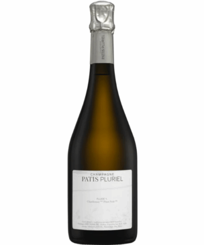 Patis Pluriel – Fluide 1 Champagne