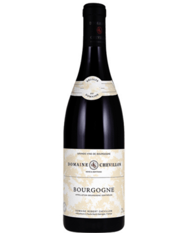 Robert Chevillon Bourgogne Rouge