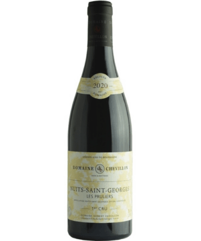 Robert Chevillon – Nuits-Saint-Georges 1er Cru Les Pruliers