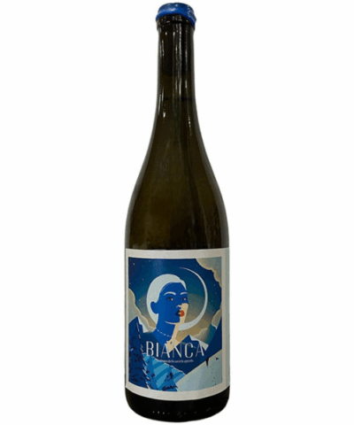 Monte Mirabello Bianca Albana