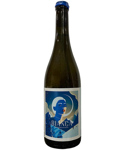 Monte Mirabello Bianca Albana