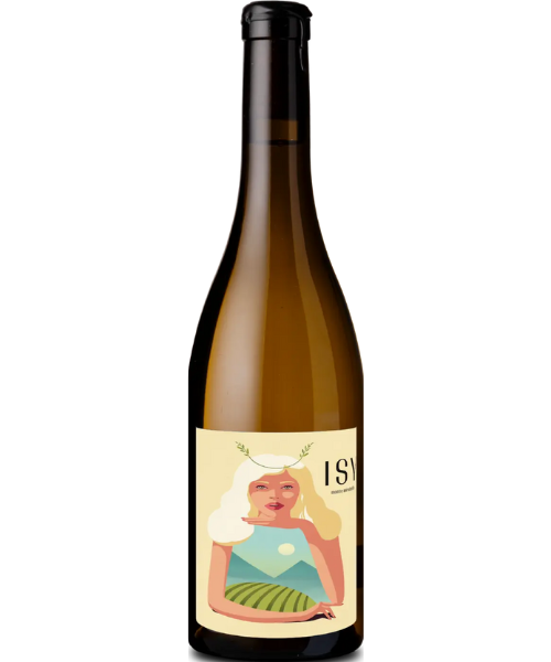 Monte Mirabello Isy – Trebbiano rifermentato in bottiglia