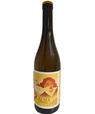 Monte Mirabello Alma 2024 – Chardonnay