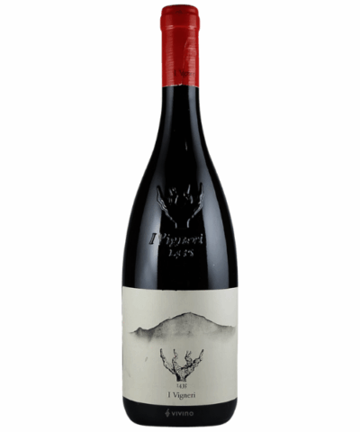 I Vigneri Salvo Foti – I Vigneri 2024