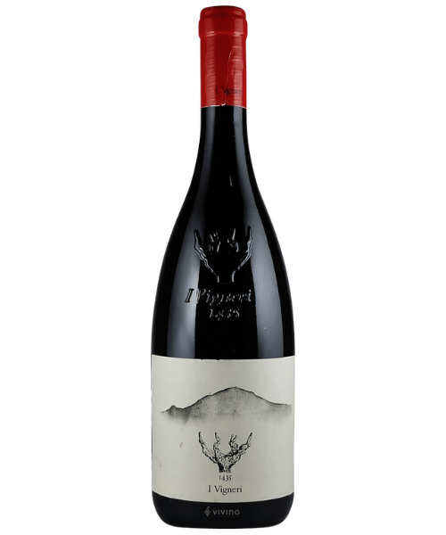 I Vigneri Salvo Foti – I Vigneri 2024