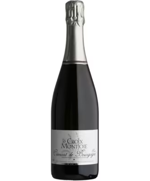 La Croix Montjoie – Crémant de Bourgogne