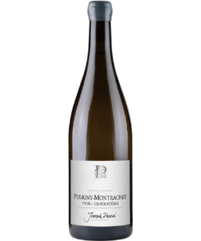 Joseph Pascal Puligny-Montrachet 1er Cru Les Folatières