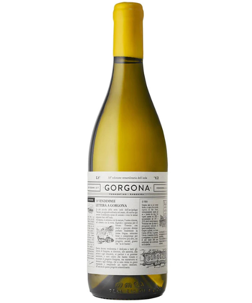 Gorgona 2024 Frescobaldi