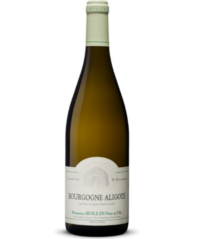 Rollin Père et Fils – Bourgogne Aligoté