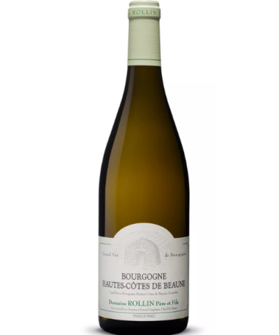 Rollin Père et Fils Hautes-Côtes de Beaune