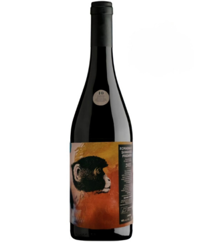 Noelia Ricci – Godenza 2022