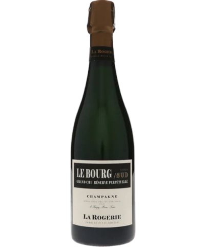 La Rogerie BourgSud Grand Cru chardonnay
