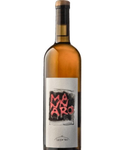 Sassopra Mannaro Bianco Malvasia laziale