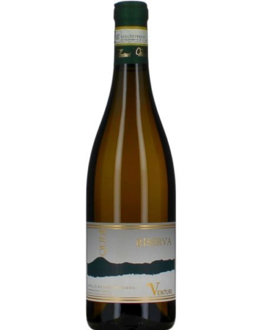 Qudi Riserva 2019 Roberto Venturi Verdicchi