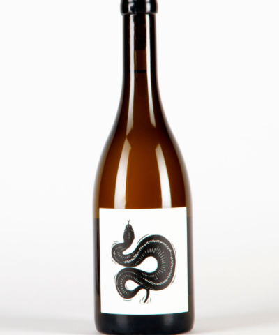 Vin Noé Saint Aubin La Combe Shadows 2023