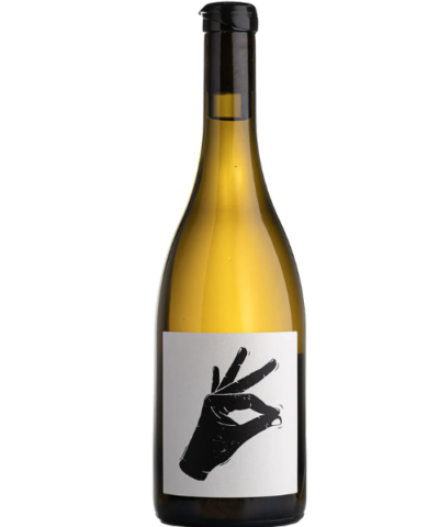 Vin Noé Jonathan Purcell Pattaya Bourgogne Chardonnay 2024