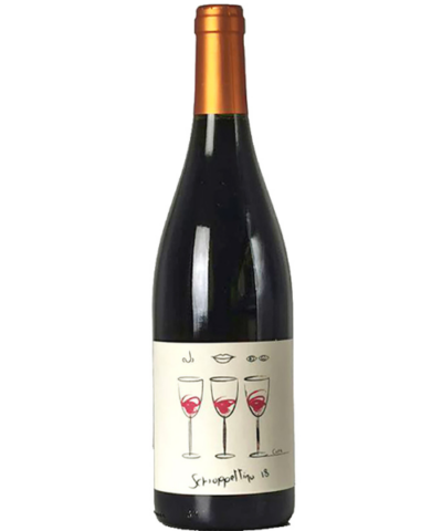 Le Due Terre Schioppettino 2021