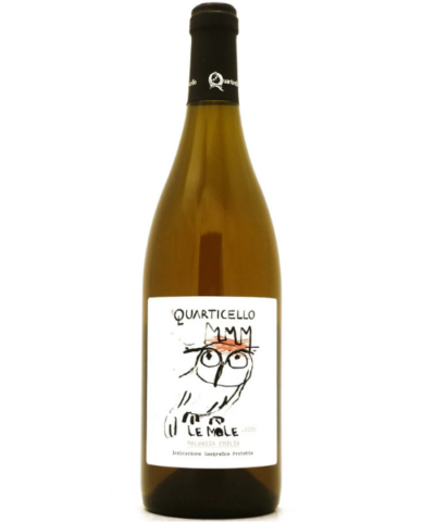 Quarticello Le Mole Malvasia di Candia