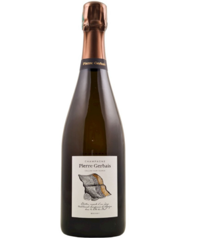 Pierre Gerbais Champagne Aoc Bochot