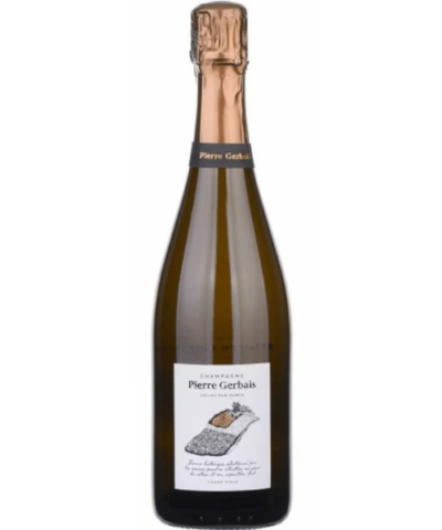 Pierre Gerbais Champagne Champ Viole