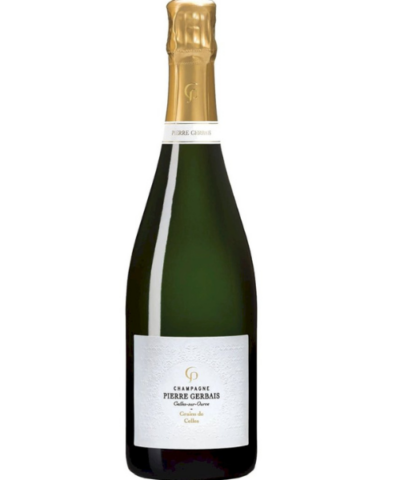 Pierre Gerbais Champagne Grains de Celles