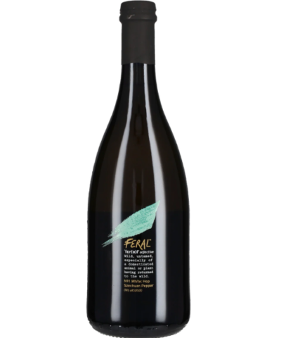 Feral fermentato N°1