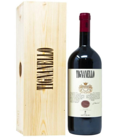 Tignanello Magnum Antinori